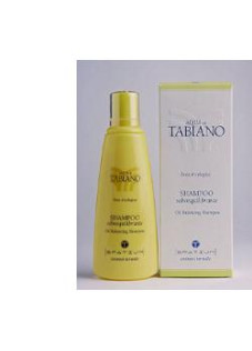 AQUA TABIANO SH SEBOEQUIL200ML