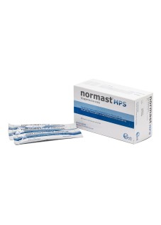 Normast MPS Sospensione Orale, 20 bustine da 10ml