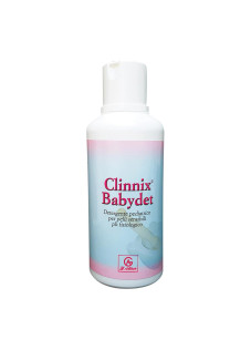 CLINNIX BABYDET 500ML