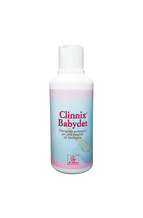 CLINNIX BABYDET 500ML