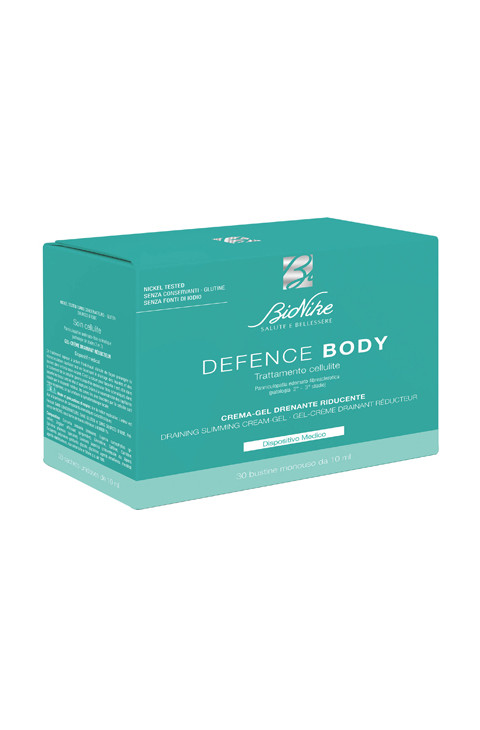 DEFENCE BODY TRATT CELLULITE