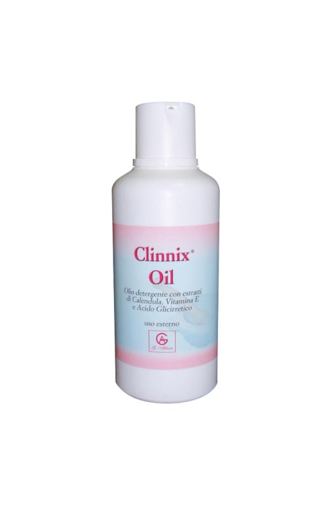 CLINNIX-OLIO DET 500ML