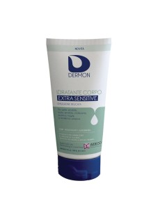 Dermon Idratazione - Idratante Corpo Extra Sensitive Emulsione Delicata, 200ml
