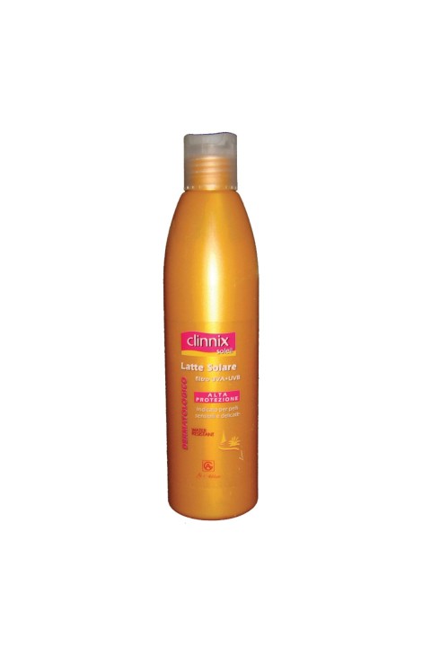 Clinnix Soleil Latte 250 Ml