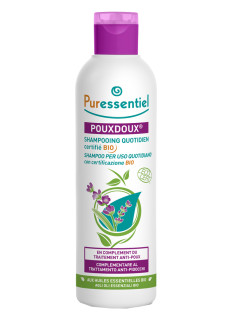 SHAMPOO POUXDOUX PIDOCCHI