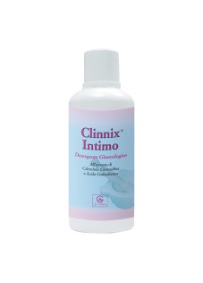 CLINNIX-DET INT GINEC 500ML