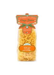 ANELLI RIGATI S/GLUTINE 500G