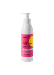 GOOVI CREMA CELLULITE EFF FRED