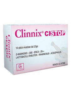 CLINNIX-CISTOP 14BUST STICK