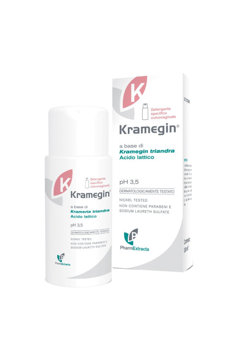 KRAMEGIN DETERGENTE INT 250ML