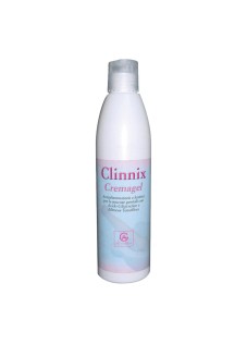 CLINNIX-CR GEL GINECOL 250ML