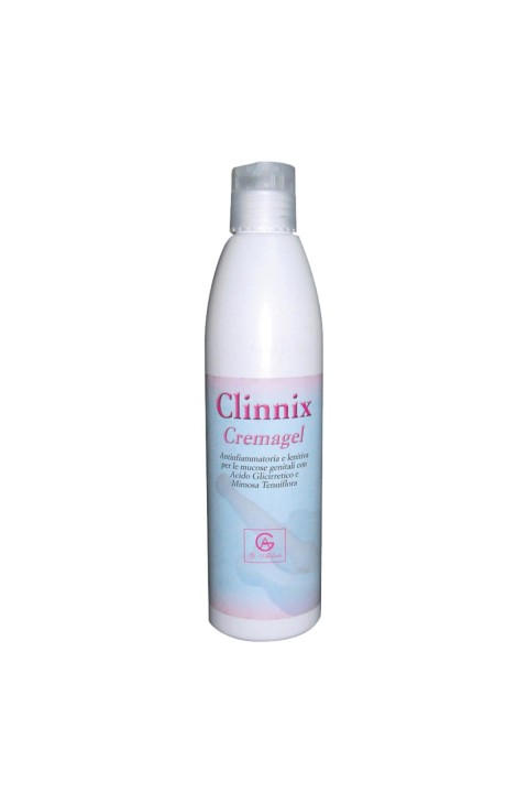 CLINNIX-CR GEL GINECOL 250ML