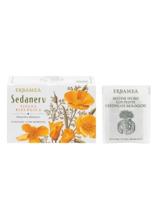 Erbamea Sedanerv Tisana 20 Bustine In Filtro
