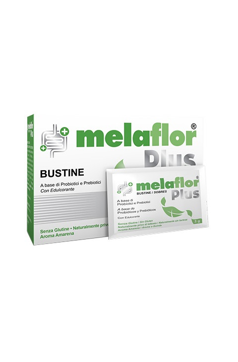MELAFLOR PLUS 10BUST