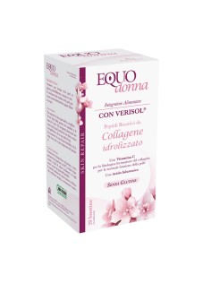 EQUODONNA COLLAGENE PE 20BUST