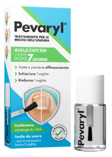 PEVARYL MICOSI UNGHIA 14ML