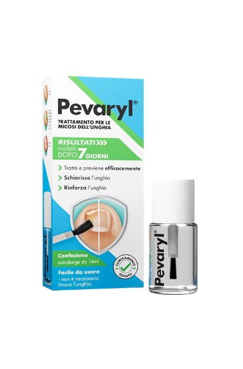 PEVARYL MICOSI UNGHIA 14ML