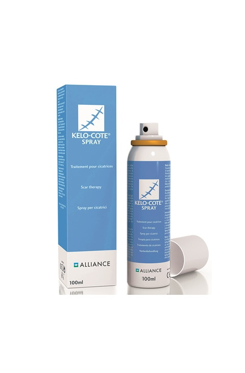 KELO COTE SPRAY 100ML