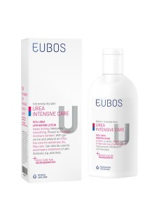 EUBOS UREA LIPOREPAIR 10%200ML