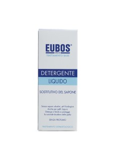 EUBOS DETERGENTE LIQ 200ML