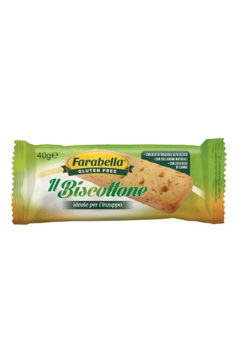 FARABELLA IL BISCOTTONE 40G
