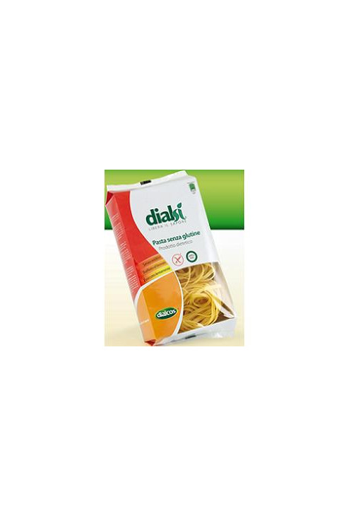 DIALSI' MAIS&RISO TAGLIAT 50G