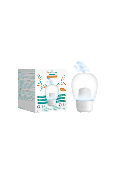 DIFFUSORE BUBBLE ULTRASUONI