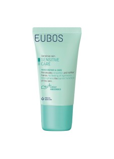 EUBOS SENSITIVE CR MANI 50ML