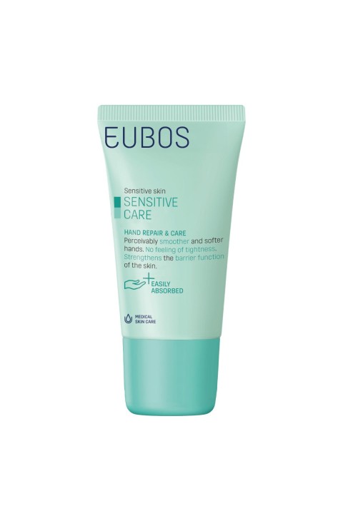 EUBOS SENSITIVE CR MANI 50ML