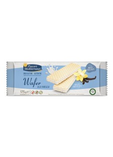 PIACERI MEDIT WAFER VAN 175G