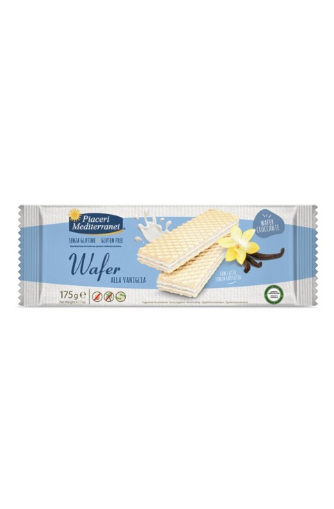 PIACERI MEDIT WAFER VAN 175G