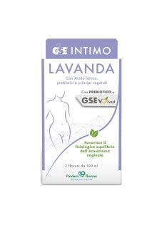GSE INTIMO LAVANDA 2FL