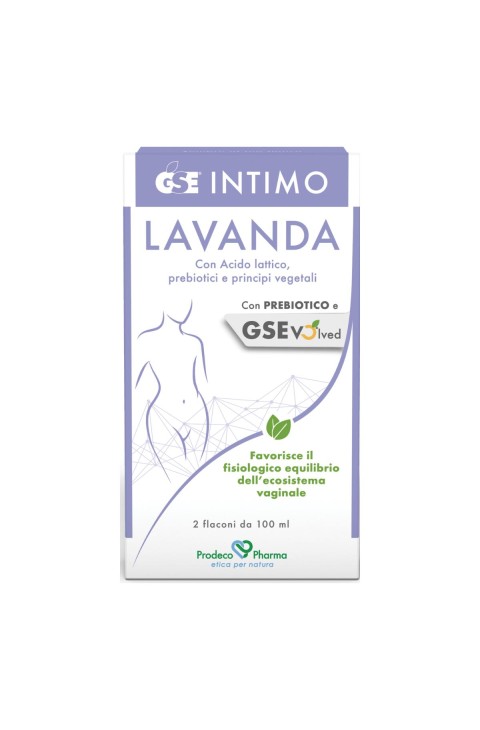 GSE INTIMO LAVANDA 2FL