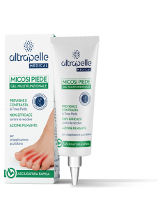 ALTRAPELLE MEDICAL MICOSI PIED