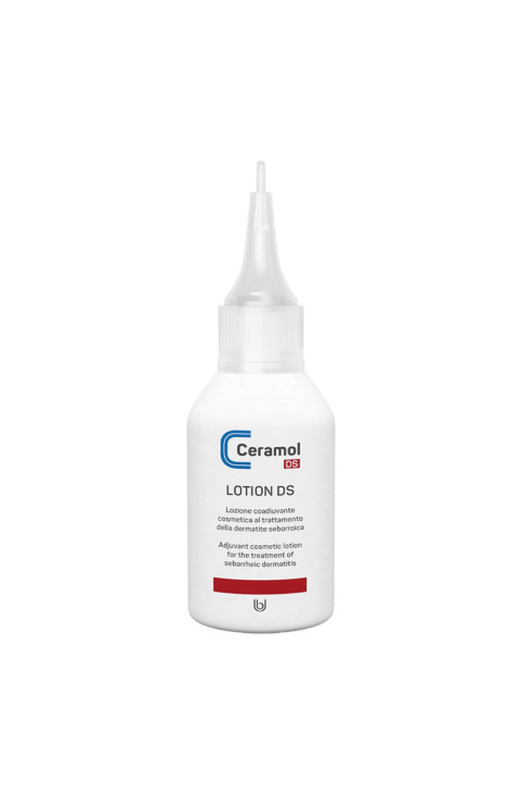 CERAMOL LOTION DS 50ML