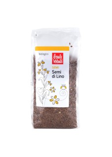 SEMI DI LINO 500G