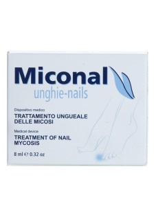 MICONAL UNGHIE TRAT MICOSI 8ML