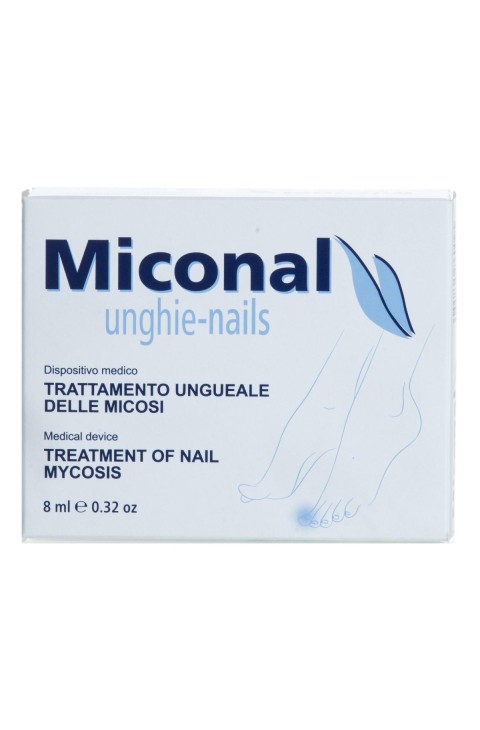 MICONAL UNGHIE TRAT MICOSI 8ML