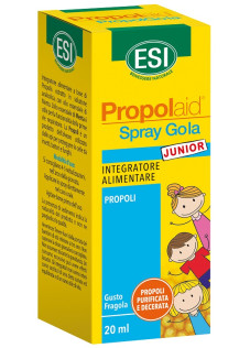 ESI PROPOLAID SPRAY GOLA J 20M