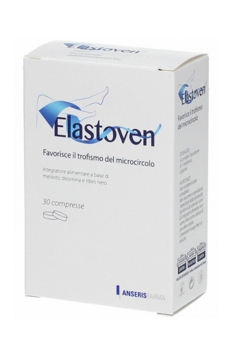 ELASTOVEN 30CPR