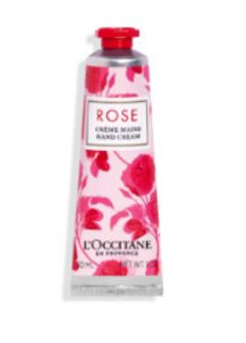 L'Occitane Crema Mani Rosa, 30ml
