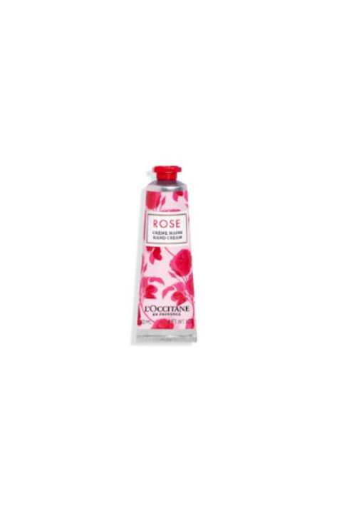 L'Occitane Crema Mani Rosa, 30ml
