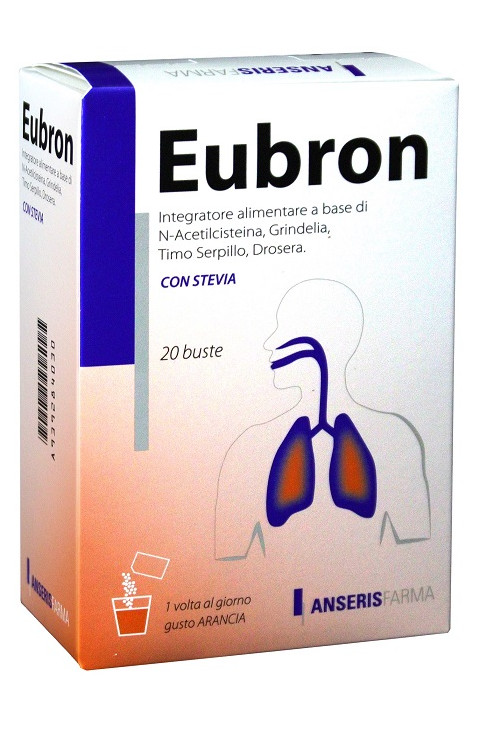 EUBRON 20BUST 3,5G EUBRON 20BUST 3,5G