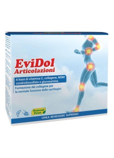 EVIDOL ARTICOLAZIONI 30BUST