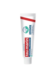 Tau-marin Dentifricio gel gusto Menta Delicata, 75ml