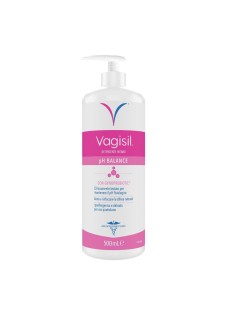 Vagisil Detergente Intimo pH Balance, 500ml