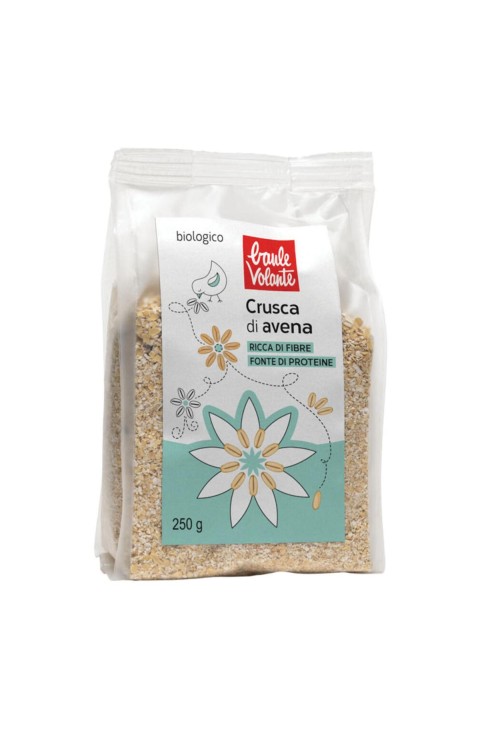 CRUSCA AVENA