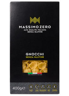 MASSIMO ZERO GNOCCHI 400G