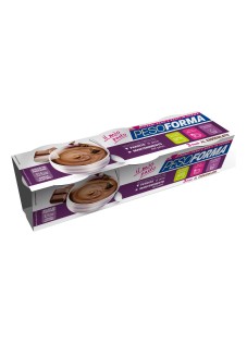 PESOFORMA COPPA CIOCCOLATO210G