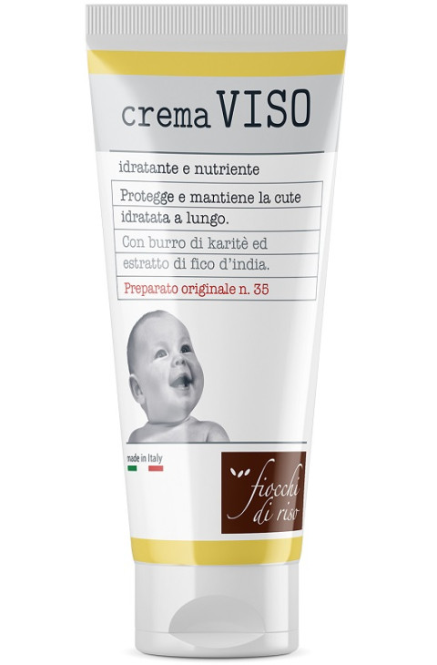 CREMA VISO 30ML PROTETTIVA FDR